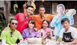 娱乐圈吃瓜手,明星背后的那些事儿