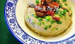 北京最好吃的麻豆腐