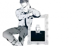 云漫画,描绘虚拟世界的奇幻画卷