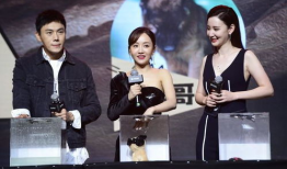 娱乐圈吃瓜爆料天选之人,揭秘天选之人的璀璨人生