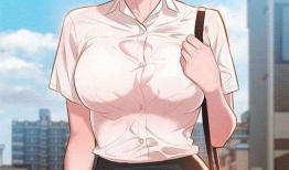 比邻漫画,描绘日常生活中的温馨与幽默